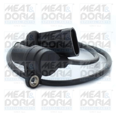 Sensor, crankshaft pulse